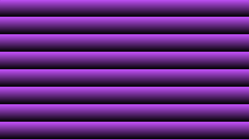 purple gradient scanline