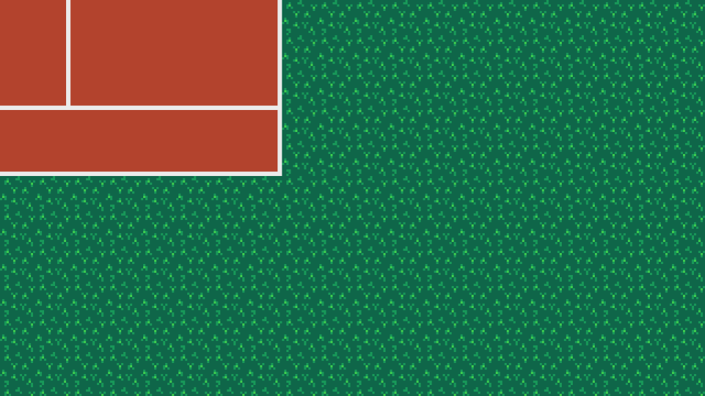 Generating terrain in an infinite world – Agate DRAGON Games