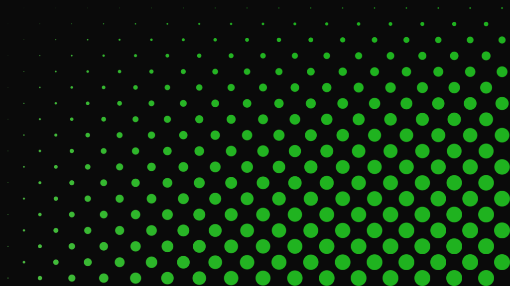 Creating a circle pattern in Shadertoy Part 2