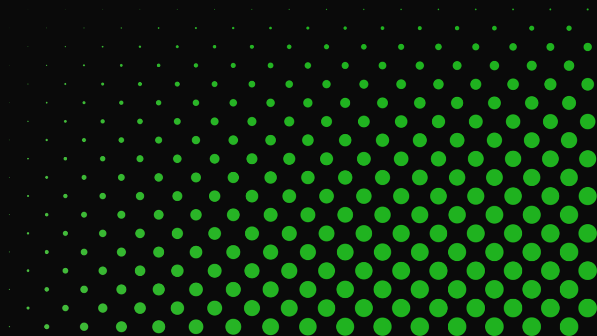 Creating a circle pattern in Shadertoy Part&nbsp;2