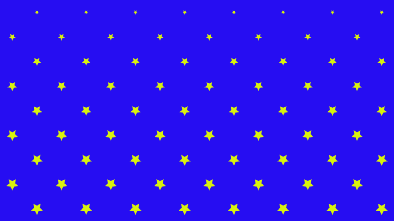 star pattern background checkerboard layout