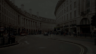 fade to black screen transition