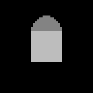 Arch tutorial eraser tool 03