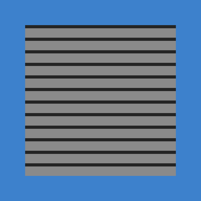 Brick tile tutorial horizontal lines