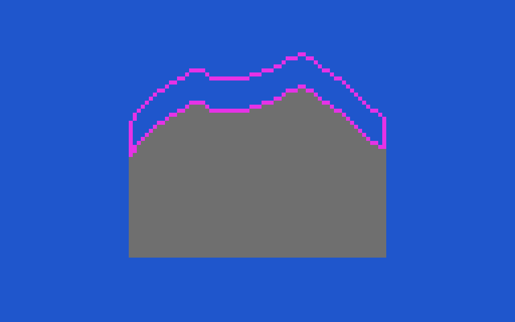 Ruined Wall Tutorial Image 05