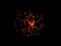 Tutorial: Building a Particle System in Processing with&nbsp;Java