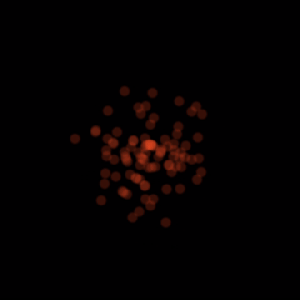Tutorial: Building a Particle System in Processing with Java – Agate ...