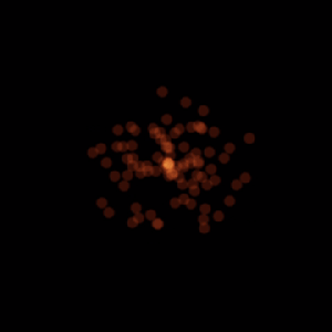 Tutorial: Building a Particle System in Processing with Java – Agate ...