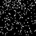Processing Tutorial: How to Create Falling Snow Particles – Agate ...