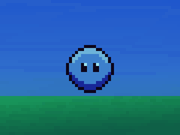 Aseprite tutorial: Creating a bouncing ball animation with squash and&nbsp;stretch