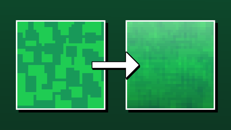 Pixel Textures Tutorial Aseprite pixel art tutorial: Noise texture background – Agate DRAGON Games