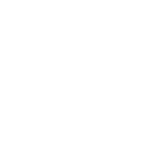 White polaroid frame with spread noise applied