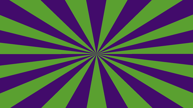 Shader Tutorial: Coding a Sunburst&nbsp;Effect