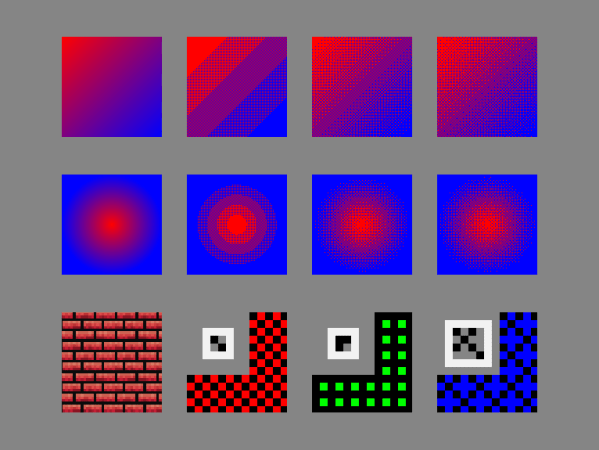 Aseprite Pixel Art Tutorial:&nbsp;Dithering