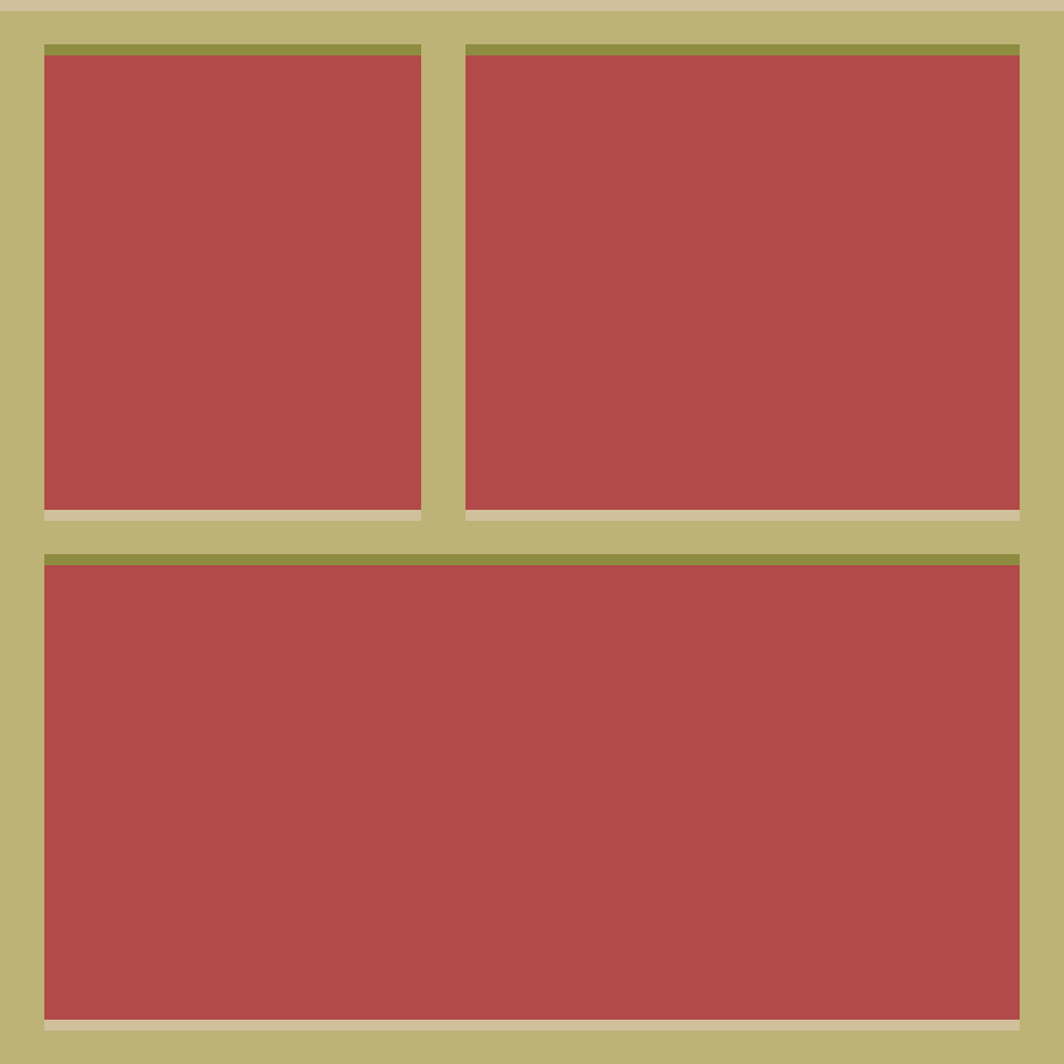 shadows using gradients 01