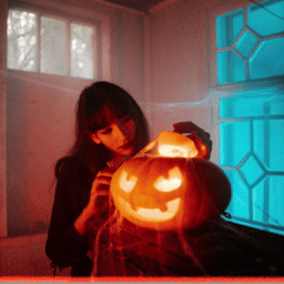 dissolve tutorial - greyscale gradient - dissolve and burn