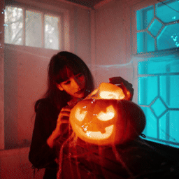 dissolve tutorial - plasma - dissolve and burn